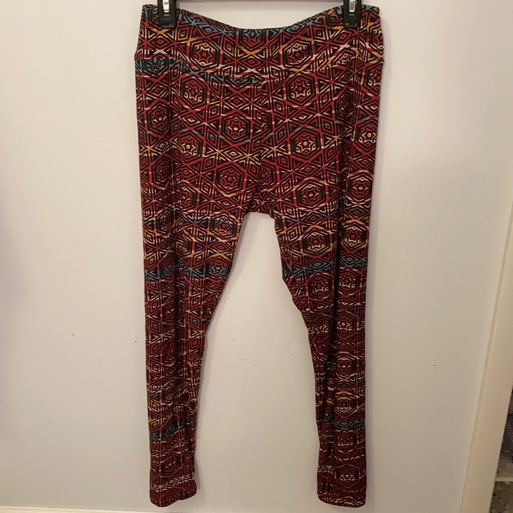 Workout leggings